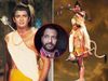 Ramanand Sagar Hit TV Show Ramayan Lakshman Ka Sunil Lahri Facts He Donated his father dead body