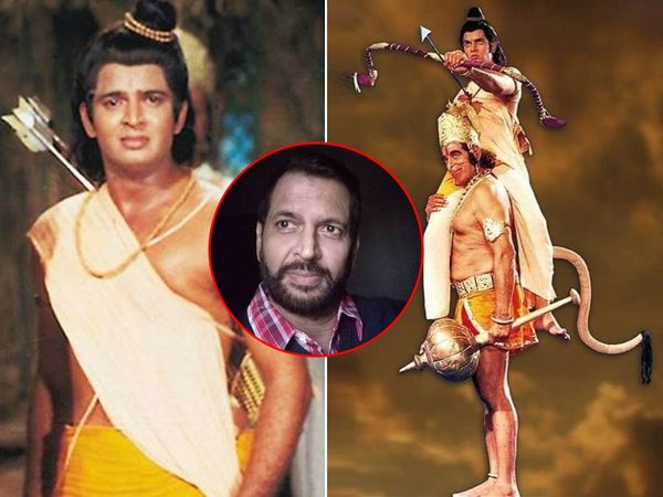Ramanand Sagar Hit TV Show Ramayan Lakshman Ka Sunil Lahri Facts He Donated his father dead body