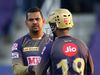 sunil narine