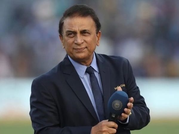 sunil gavaskar