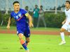 Sunil Chhetri