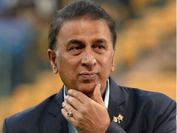 Sunil Gavaskar