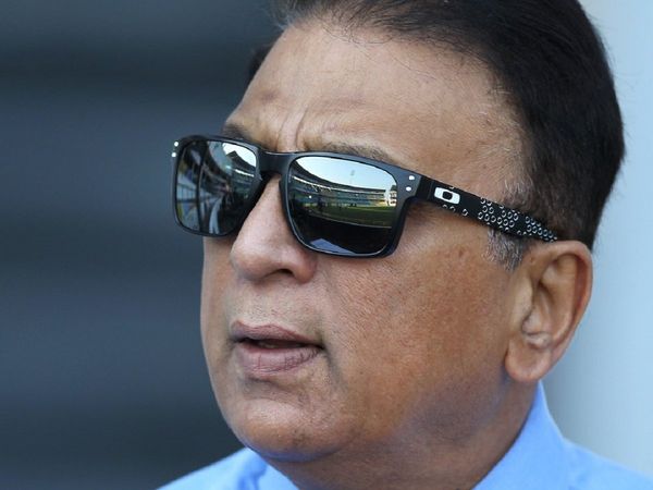 Sunil Gavaskar
