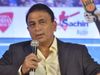 Sunil Gavaskar