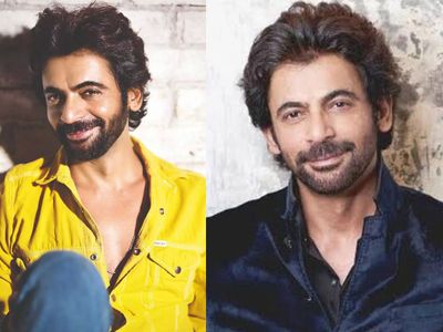 Sunil Grover