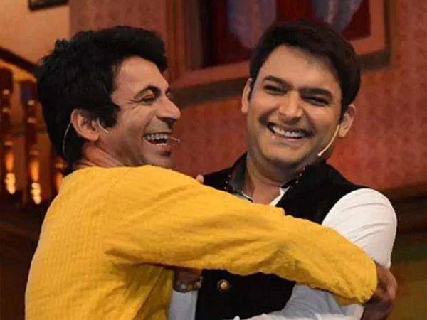 sunil grover kapil sharma 