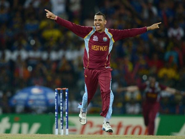 Sunil Narine