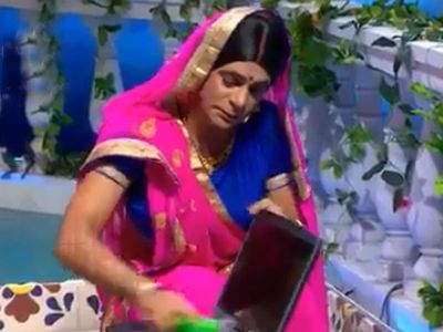 Sunil Grover Sunil Grover