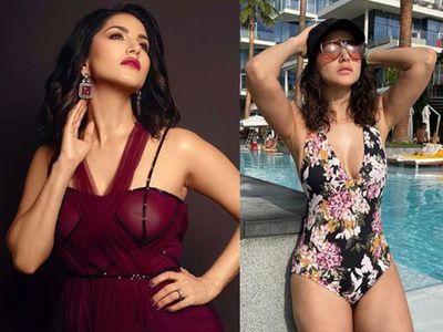 Sunny Leone