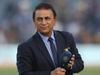 Sunil Gavaskar