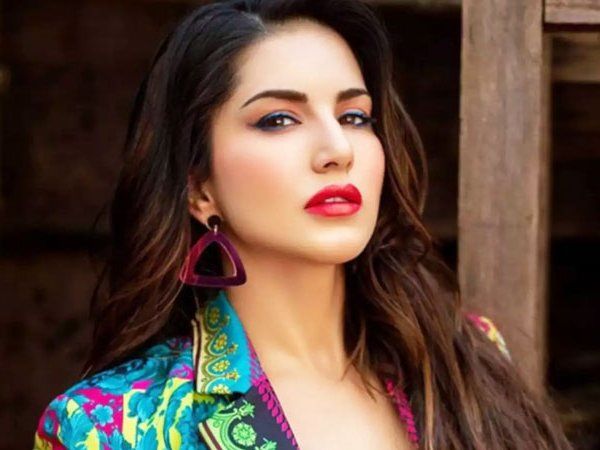 Sunny Leone