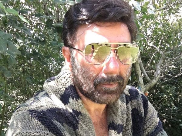sunny deol, sunny deol birthday 