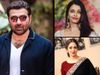 Sunny Deol, Aishwarya Rai Bachchan and Sridevi