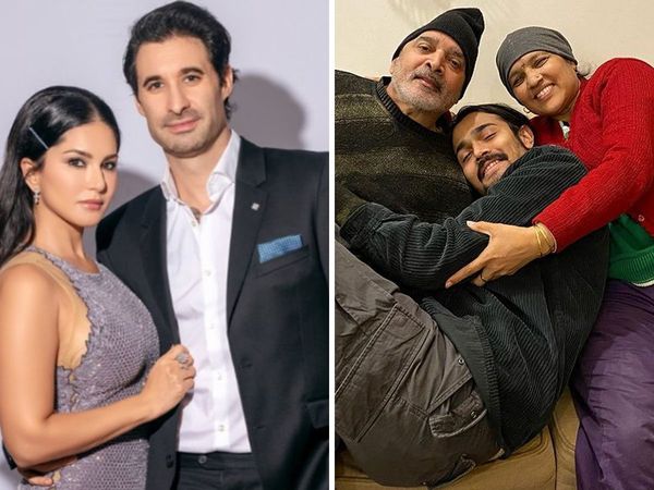 Bollywood Newsmakers Trending news today 12 june 2021 bhuvan bam sunny to raj kundra 