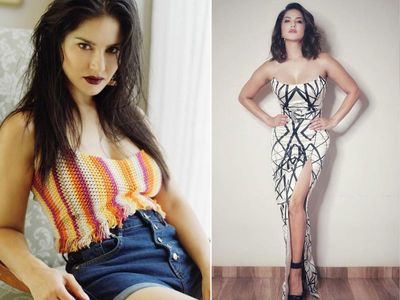 Sunny Leone