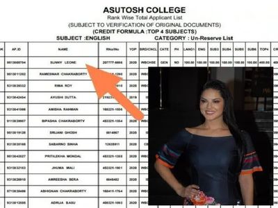 sunny leone sunny leone