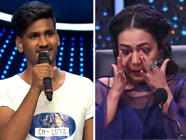 Sunny hindustani Indian Idol 11 Winner Neha kakkar Special Close relation And He starts His Journey From dargah