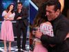 Sunny Leone Salman Khan best moment in Bigg Boss 13