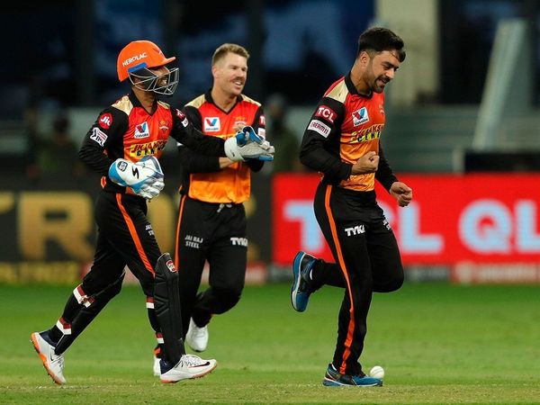 David Warner Wriddhiman Saha