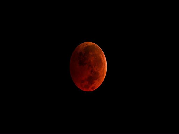 चंद्रगहण कब है, चंद्र ग्रहण कब लगेगा 2021, when will the lunar eclipse be 2021, when is the lunar eclipse in 2021