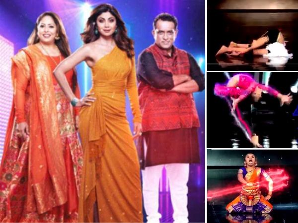 Super Dancer Chapter 4 Premiere 27 march Shilpa Shetty Geeta Kapur and Anurag Basu check All Details