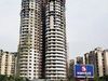 implosion technique will be used to demolish Supertech's twin towers in Noida 