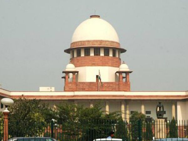 Senari massacre : Now Supreme Court will hear Bihar govt plea against Patna HC verdict