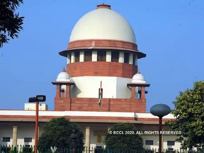 Supreme court on farmers blockade: have laid down law, government should implement it Supreme court on farmers blockade: have laid down law, government should implement it