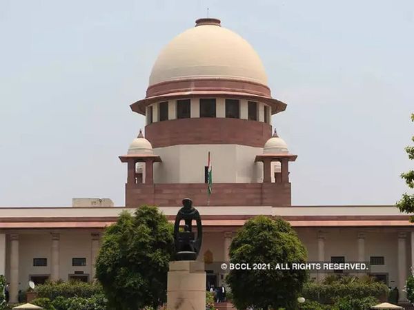 'यौन उत्पीड़न का इरादा अहम, न कि स्किन-टू-स्किन कॉन्‍टैक्‍ट', सुप्रीम कोर्ट ने खारिज किया बॉम्बे हाई कोर्ट का आदेश