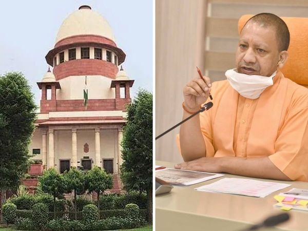Uttar Pradesh govt handling of migrant crisis Supreme Court praise