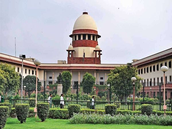 Supreme Court on  Corona: संदेह नहीं कि नेशनल इमरजेंसी जैसे हालात हैं, सरकार बताए ऑक्सीजन पर क्या कर रही है
