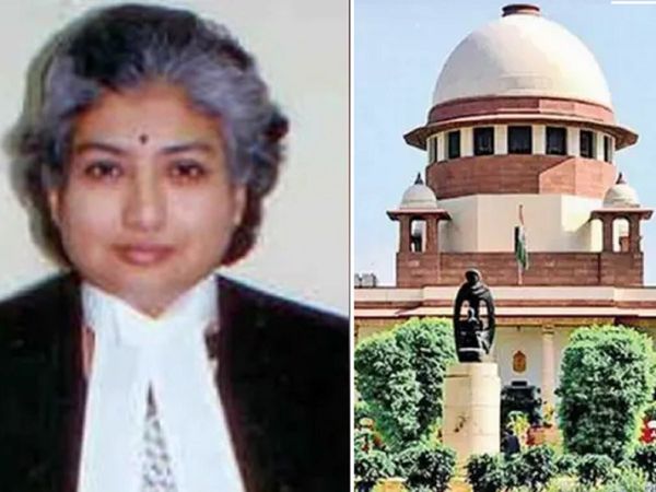 जस्टिस नाग‍रत्‍ना होंगी देश की पहली महिला चीफ जस्टिस! 2027 में हासिल हो सकती है ये उपलब्धि