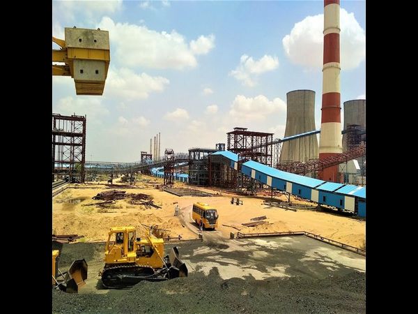 Power crisis in Rajasthan, shortage of coal near thermal plant, Suratgarh thermal plant, Kalisindh thermal plant, Kota and Chhabra thermal plant,