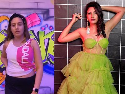 Surbhi Chandna Surbhi Chandna