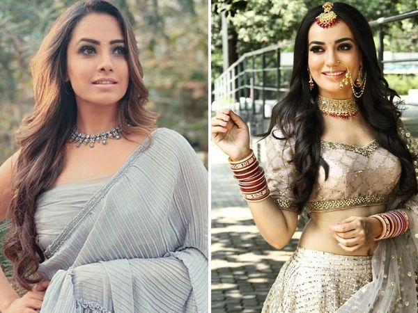 Surbhi jyoti Aka Naagrani Bela returns Naagin 4 KILL Vishakha Aka Anita hassanandani Serial SPOILER