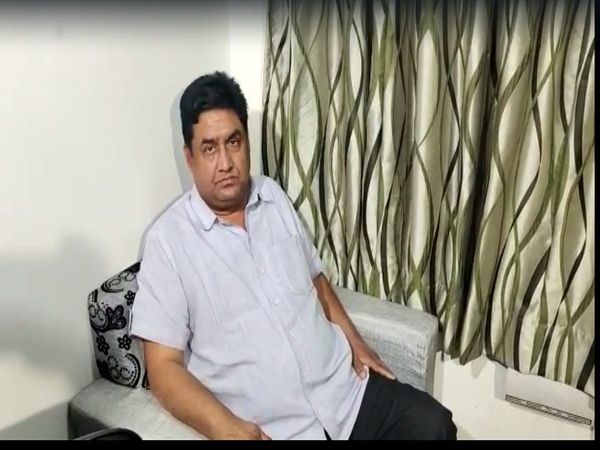 Rajasthan, Bribery, Bio Fuel Authority, Anti Corruption Branch,