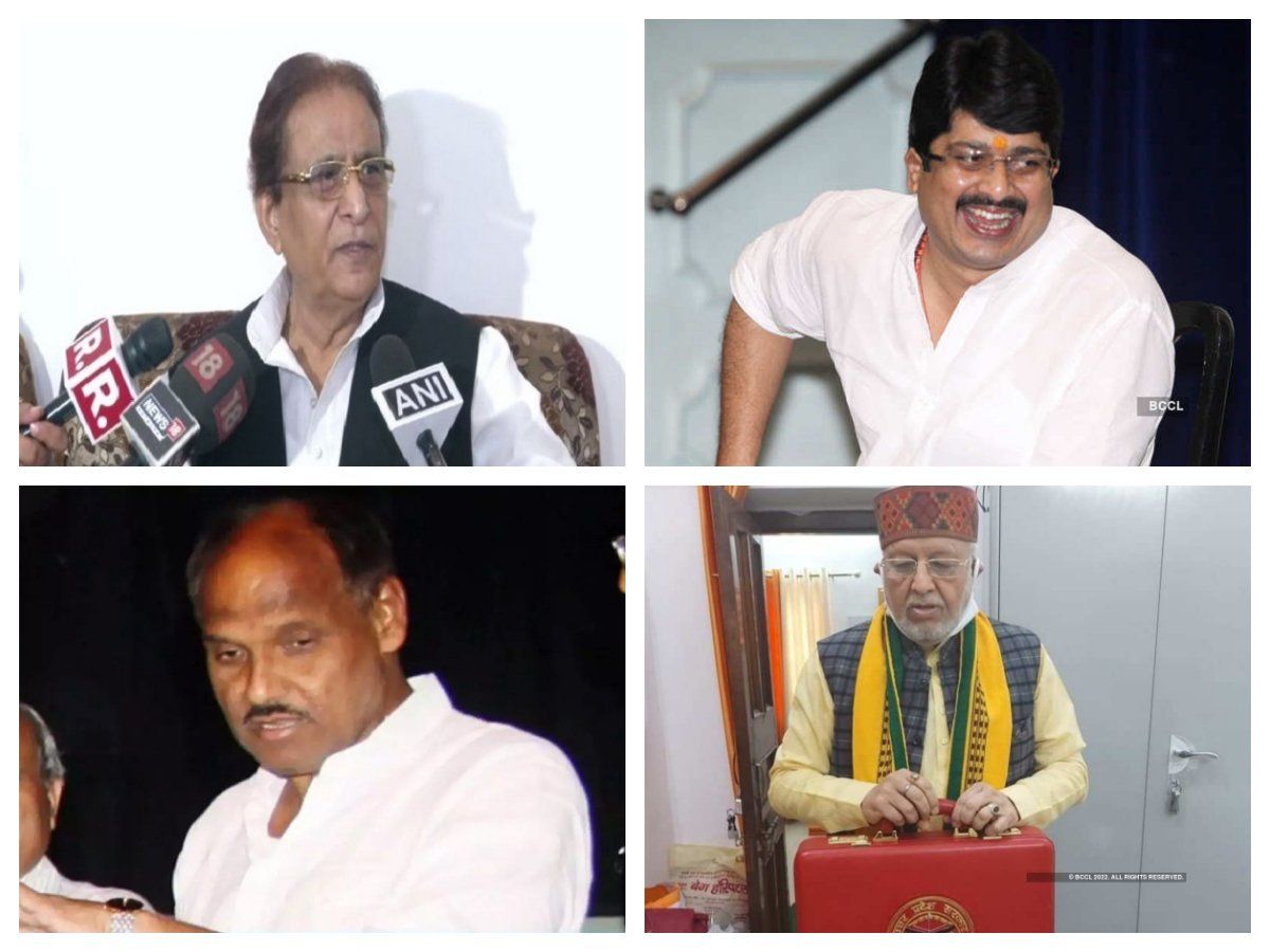 UP Election Result 2022: ये हैं कुछ खास चेहरे जिनके लिए लहर का होना ना होना मायने नहीं रखता