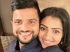 Suresh Raina Priyanka Raina