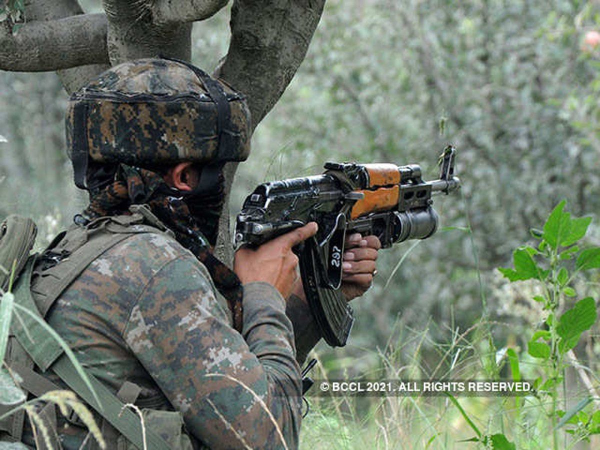 आज का इतिहास, 29 सितंबर: भारत ने सर्जिकल स्ट्राइक कर आतंकवादियों को सिखाया सबक