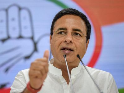 Lockdown 2.0 : Congress raises 7 questions over PM Modi's 7 promises Lockdown 2.0 : Congress raises 7 questions over PM Modi's 7 promises