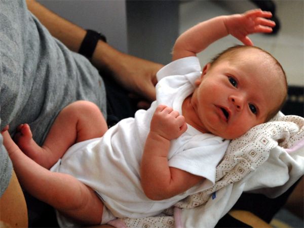 vastu tips for new born baby