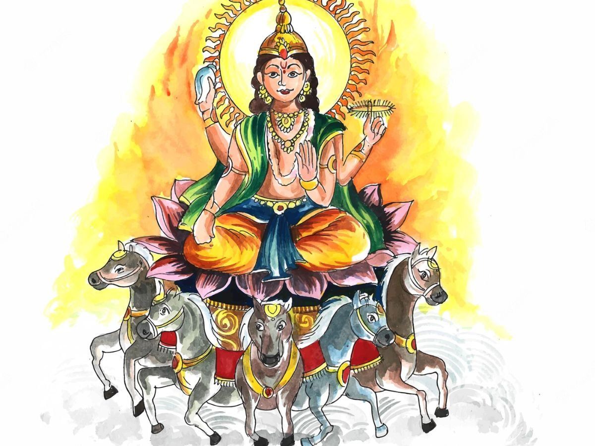 Surya Dev Puja: Ravivar Surya Dev puja upay donate this five ...