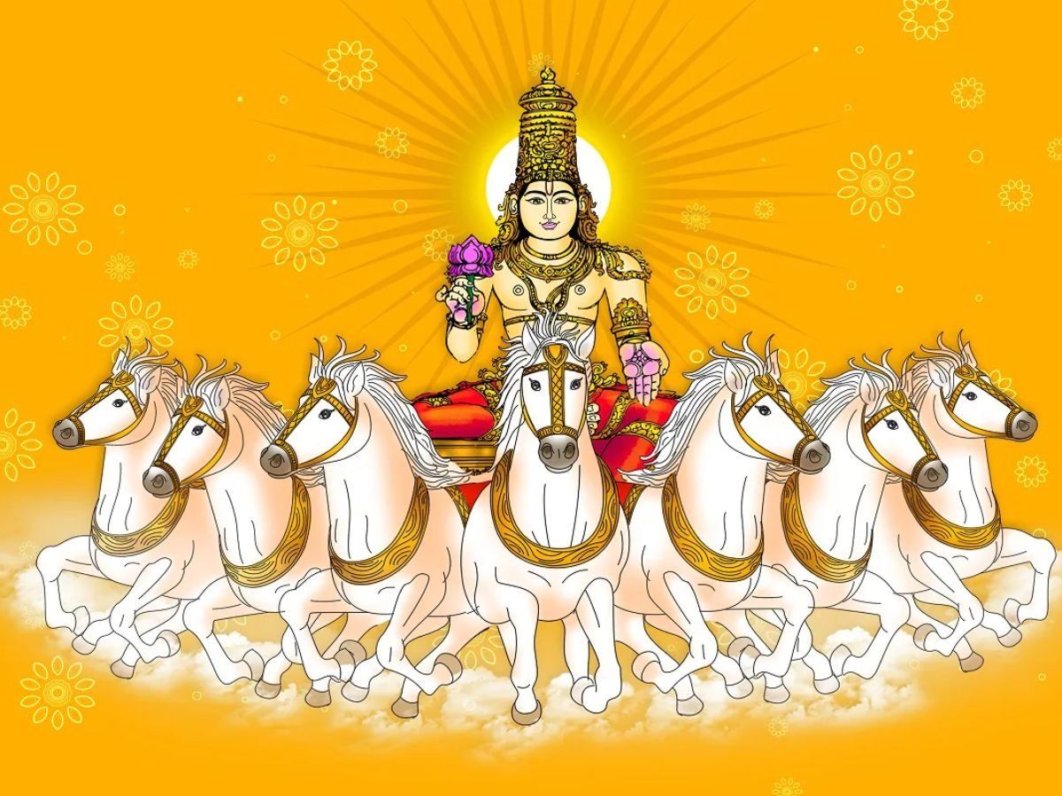 Surya Mantra: सूर्य देव को प्रसन्न करना है तो इन पांच मंत्रों का हर रोज करें जाप, पूरी होगी हर मनोकामना