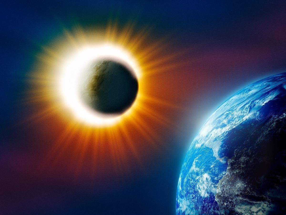 Solar Eclipse 2022: इस दिन लगेगा साल का आखिरी सूर्य ग्रहण, क्या दीपावली और गोवर्धन पूजा पर पड़ेगा प्रभाव