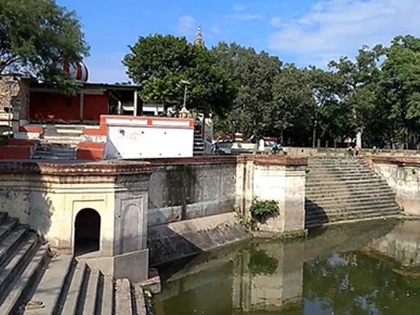अयोध्या, अयोध्या प्राचीन कुंड ,Ayodhya, Ayodhya Ancient Kund