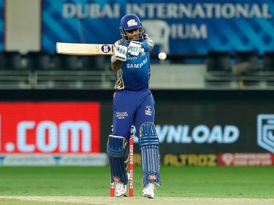 suryakumar yadav