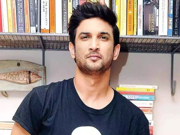 Sushant Singh Rajput