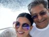 Sushmita Sen dating businessman Lalit Modi 