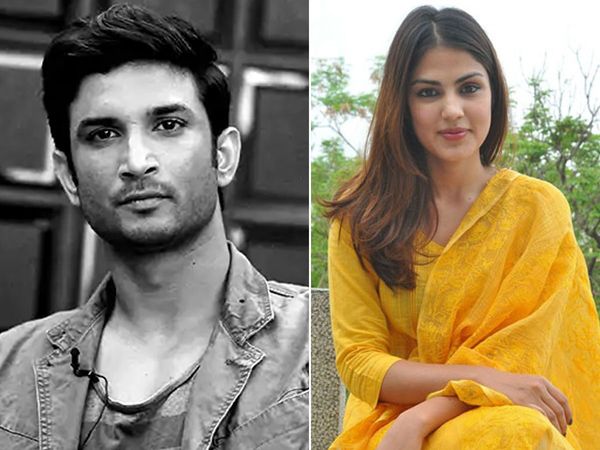 Rhea Chakraborty why Leave Sushant Singh Rajput house on June 8 lawyer Satish Maneshinde Reveals