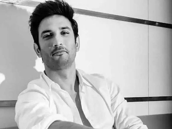 Rajat Mewati Sushant Singh Rajput accountant evading media After Claiming rhea Chakraborty black magic